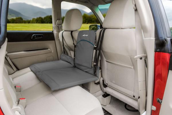 Kurgo Rover Backseat Bridge Kurgo Rover Backseat Bridge